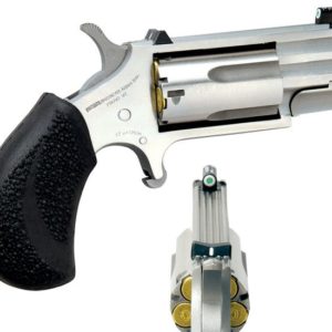 NAA PUGT 22MAG 1IN TRITIUM - Revolvers - Tennessee Guns Inc