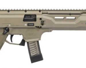 CZ Scorpion Evo 3 S1 9mm 16.2" Barrel 20+1  08541 - CZ - Tennessee Guns Inc