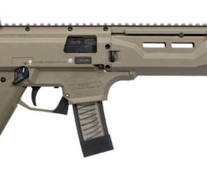 CZ Scorpion EVO 3 S1 Carbine FDE 16.2" 20+1 08543