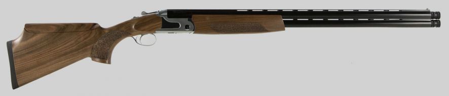 CZ SCTP Southpaw Sterling 12 Gauge 28" Barrel 2+1 06490