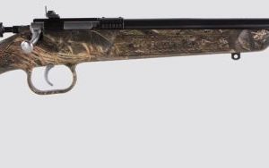 CRICK KSA2162 M-OAK DUCK BLIND BLUE - Bolt - Tennessee Guns Inc