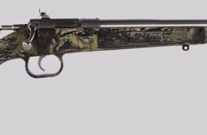 CRICK KSA2294 M-OAK BREAK-UP S/S 22MAG - Bolt - Tennessee Guns Inc