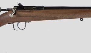 CRICK KSA2338 WALNUT BLUE - Bolt - Tennessee Guns Inc