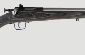 CRICK KSA2270 BLACK LAMINATED SS - Bolt - Tennessee Guns Inc