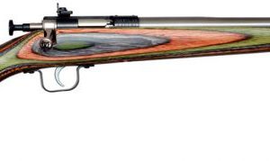 CRICK KSA3252 CAMO LAMINATED S/S - Bolt - Tennessee Guns Inc