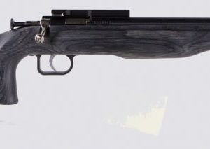 CRICK KSA2544 BLACK TGT MODEL - Bolt - Tennessee Guns Inc
