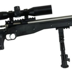 CRICK KSA2159 BLACK CPR (COMPLETE PACKAGE) - Bolt - Tennessee Guns Inc