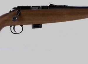 CRICK KSA20411 722 COMPACT WAL SPORTER BLUE - Bolt - Tennessee Guns Inc