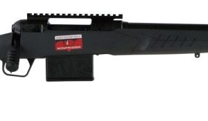 SAV 57006 110 TACTICAL 308 WIN 20IN - Bolt - Tennessee Guns Inc