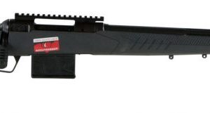 SAV 57007 110 TACTICAL 308 WIN 24IN - Bolt - Tennessee Guns Inc