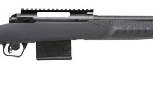 SAV 57009 110 TACTICAL 308 WIN 24IN LH - Bolt - Tennessee Guns Inc