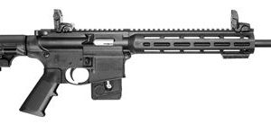 S&W M&P15-22 Sport 22LR 16.5" 10+1 *CA/CO/MD* 10206