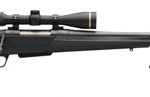 WGUN 535700218 XPR 7MM-08