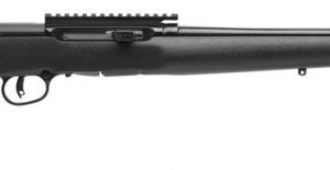 SAV 47217 A22 PRO VARMINT 22LR TB - Bolt - Tennessee Guns Inc