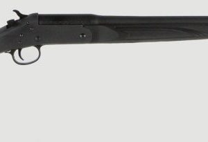 STEV 22559 301 20GA 22IN COMPACT - SHOTGUNS - Tennessee Guns Inc