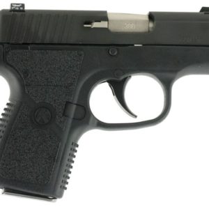 KAHR KP3834N P380 380ACP 2.58IN BLK NS - HANDGUNS - Tennessee Guns Inc