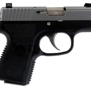 KAHR KP38233N P380 380ACP 2.58IN BLK NS *CA - HANDGUNS - Tennessee Guns Inc