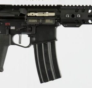 POF 01462 REN PLUS GEN4 PSTL 10 9M GEN4 300BO - AR UPPERS - Tennessee Guns Inc