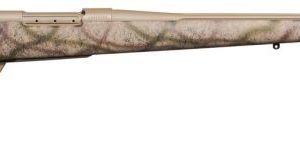 WTHBY MODM257WR6O MKV OUTFITTER 257 WBY FDE - Bolt - Tennessee Guns Inc