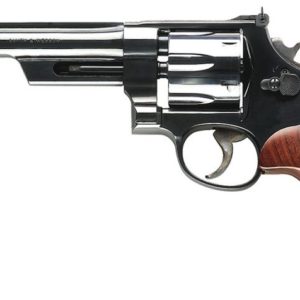 S&W 27 Classic 357 Magnum 6.5" Barrel 6Rd 150341 - Revolvers - Tennessee Guns Inc
