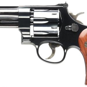 S&W 27 Classic 357 Magnum 4" Barrel 6Rd 150339 - Revolvers - Tennessee Guns Inc