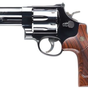 S&W 29 Classic 44Mag/44 Special 4" Barrel 6Rd 150254 - HANDGUNS - Tennessee Guns Inc