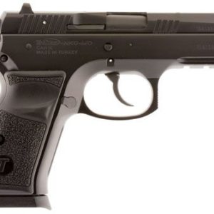 TRI 85085 P-100 9MM 3.7IN BLK 15RD - HANDGUNS - Tennessee Guns Inc