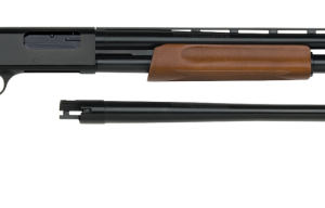 MOSS 54169 500C 12 28ACC/18CB PG HWD - HANDGUNS - Tennessee Guns Inc