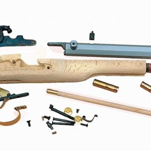 TRAD KPC50602 KENTUCKY PISTOL KIT