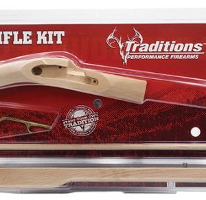 TRAD KRC52206 KENTUCKY RIFLE KIT CLAM - SHOTGUNS - Tennessee Guns Inc