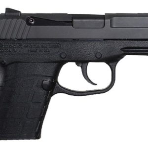 Kel-Tec PF-9 9mm 3.1" Barrel 7+1 Parkerized Black PF9PK - HANDGUNS - Tennessee Guns Inc