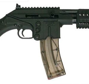 KEL SU22CABLK 22LR SU22CA RIFLE BLK