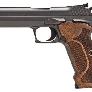 Sig Sauer P210 Target 9mm 5" Barrel 8+1 210A-9-TGT