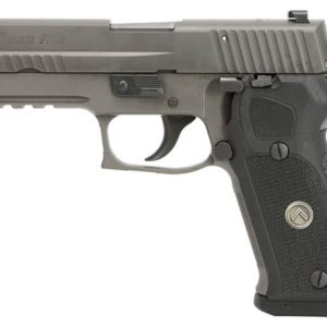 Sig Sauer P220 Legion 10mm 5" Barrel 8+1 220R5-10-LEGION