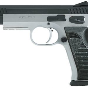 EAA 600640 WITNESS MATCH 45 10RD TT - HANDGUNS - Tennessee Guns Inc