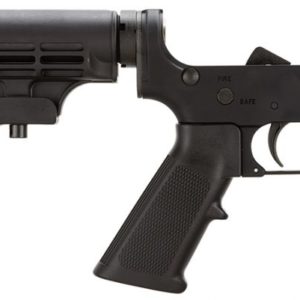 S&W M&P15 223 Remington/5.56NATO Lower Receiver 812002 - Lower Receiver - Tennessee Guns Inc
