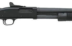 Mossberg 590 12 Gauge 20" Barrel 9Rd 51668 - SHOTGUNS - Tennessee Guns Inc