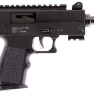 MPA 57DMG 57X28 5IN TB MB SC 20RD