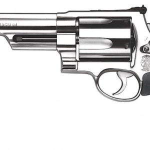 S&W 500 Standard 500S&W 6.5" Barrel 5Rd 163565 - Revolvers - Tennessee Guns Inc