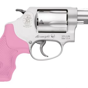 S&W 637 Airweight 38 Special 1.875" Barrel 5Rd 150467 - Revolvers - Tennessee Guns Inc