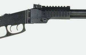 CHIA 500.188 M6 12GA/22LR CT - RIFLES - Tennessee Guns Inc