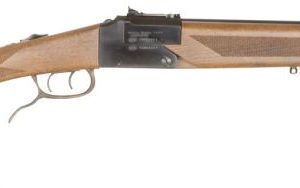 CHIA 500.190 DBL BADGER 20GA/22LR - RIFLES - Tennessee Guns Inc