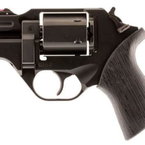 CHIA CF340.216 RHINO 200DS 357 2IN BLK - Revolvers - Tennessee Guns Inc