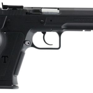 EAA 600643 WITNESS P MATCH PRO 45ACP 10RD - HANDGUNS - Tennessee Guns Inc