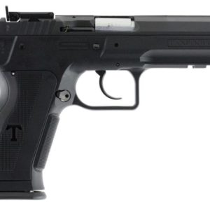 EAA 600647 WITNESS P MATCH PRO 10MM 14RD - HANDGUNS - Tennessee Guns Inc