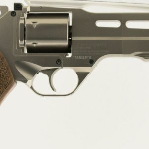 CHIA 340.223 RHINO 50DS 357 5IN CHRM - Revolvers - Tennessee Guns Inc