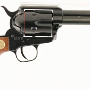 CHIA 340.053 1873 22LR 4.75 6RD WOOD - Revolvers - Tennessee Guns Inc