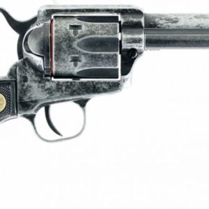 CHIA 340.089 1873 22LR 4.75 6RD ANTQ - Revolvers - Tennessee Guns Inc