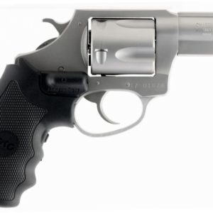 CHA 74424 BULLDOG 44 2.5 CT GRIPS SS - Revolvers - Tennessee Guns Inc