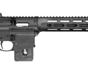 S&W M&P15-22 Sport 22LR 18" Barrel 10+1 10205